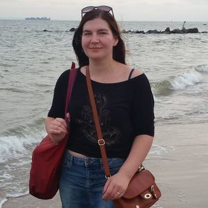 Meet your Posher, Amy